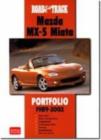 Image for &quot;Road and Track&quot; Mazda MX-5 Miata Portfolio 1989-2002