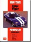 Image for &quot;Road and Track&quot; Dodge Viper Portfolio 1992-2002