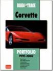 Image for &quot;Road and Track&quot; Corvette Portfolio 1997-2002