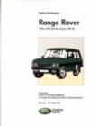 Image for Range Rover 1992 to 1994 MY Plus Classic 1995 MY