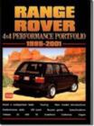 Image for Range Rover 4x4 Performance Portfolio 1995-2001