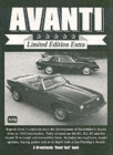 Image for Avanti Limited Edition Extra