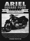Image for Ariel Square Four 1948-1959 Limited Edition Extra