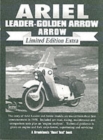 Image for Ariel Leader-Golden Arrow-Arrow Limited Edition Extra