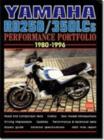 Image for Yamaha Rd250/350lcs Performance Portfolio 1980-1996