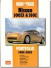 Image for Road &amp; Track Nissan 300ZX &amp; 350Z Portfolio 1984-2003