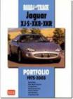 Image for &quot;Road and Track&quot; Jaguar XJ-S/XK8/XKR Portfolio 1975-03