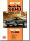 Image for &quot;Road &amp; Track&quot; Mercedes-Benz SL SLK CLK