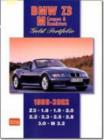 Image for BMW Z3  : M coupes and roadsters
