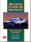 Image for McLaren F1, GTR, LM Sportscars Performance Portfolio