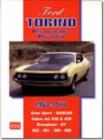 Image for Ford Torino Performance Portfolio 1968-1974