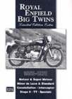 Image for Royal Enfield Big Twins Limited Edition Extra