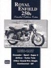 Image for Royal Enfield 250s
