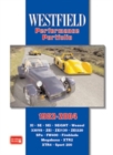 Image for Westfield Performance Portfolio 1982-2004