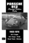 Image for Porsche 912 Limited Edition Extra 1965-1976