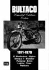 Image for Bultaco Limited Edition Extra 1971 -1979