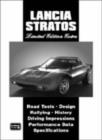 Image for Lancia Stratos