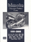 Image for Bimota Limited Edition Extra 1991-2000