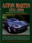 Image for Aston Martin 1921-2006 - Celebrating 85 Years of Aston Martin Cars