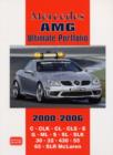 Image for Mercedes AMG Ultimate Portfolio 2000-2006