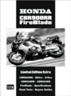 Image for Honda CBR900RR, FireBlade Limited Edition Extra