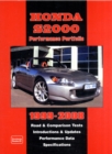 Image for Honda S2000 Performance Portfolio 1999-2008