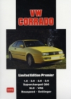 Image for VW Corrado Limited Edition Premier : Models Reported on: 1.8 2.0 2.8 2.9 Supercharged G60 SLC VR6 Neuspeed Oettinger