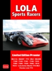 Image for Lola Sports Racers : Limited Edition Premier