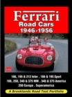 Image for Ferrari Road Cars 1946-1956 Road Test Portfolio