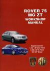 Image for Rover 75 and MG ZT Workshop Manual