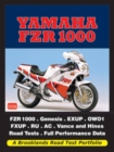 Image for Yamaha FZR 1000 Road Test Portfolio