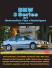 Image for BMW 3 Series E36 Restoration Tips &amp; Techniques