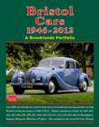 Image for Bristol Cars 1946-2012 : A Brooklands Portfolio
