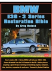 Image for BMW 3 Series - E36 Restoration Tips &amp; Techniques