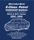 Image for Mercedes E Class Petrol Workshop Manual W210 &amp; W211 Series