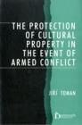 Image for Protection of cultural property in the event of armed conflict