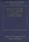 Image for Venture capital