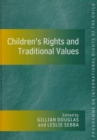 Image for Children&#39;s Rights and Traditional Values