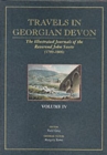 Image for Travels in Georgian Devon