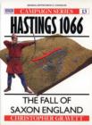 Image for Hastings 1066