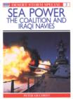 Image for Desert Storm Special : Sea Power - The Coalition and Iraqi Navies 