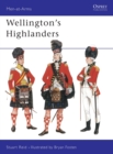 Image for Wellington&#39;s Highlanders
