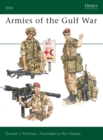Image for Armies of the Gulf War