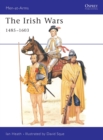 Image for The Irish Wars 1485–1603
