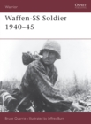 Image for Waffen-SS Soldier 1940–45