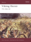 Image for Viking Hersir 793–1066 AD