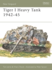 Image for Tiger 1 Heavy Tank 1942–45