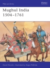 Image for Mughul India 1504-1761