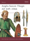 Image for Anglo-Saxon Thegn AD 449–1066