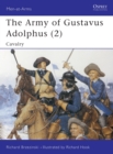 Image for The Army of Gustavus Adolphus (2)